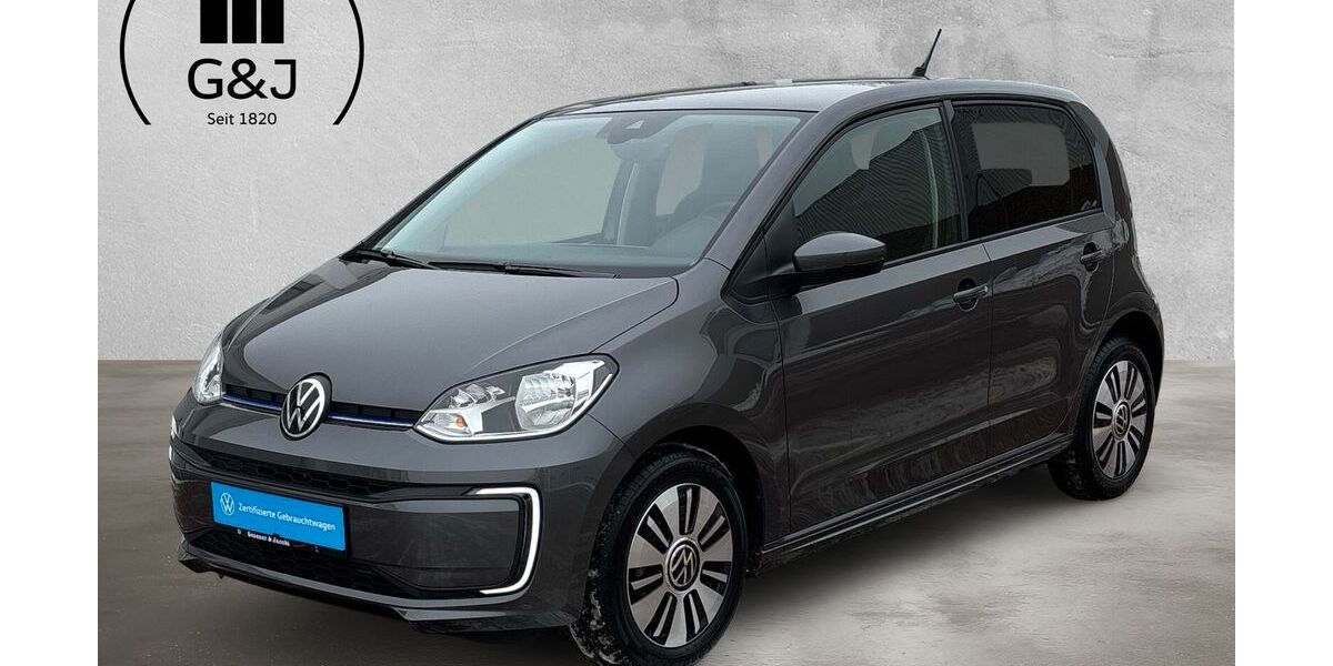 VW e-up! 21.850 km 16.990 &euro; Hannover 30449