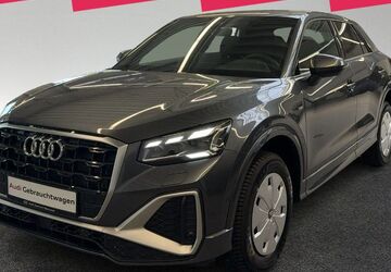 Audi Q2 9.974 km 34.640 &euro; Hannover 30179