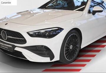 Mercedes-Benz CLE 200 12.789 km 55.750 &euro; Pattensen 30982