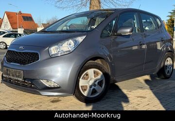 Kia Venga 165.900 km 5.700 &euro; Neustadt am Rübenberge 31535