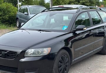 Volvo V50 112.000 km 4.490 &euro; Burgdorf 31303