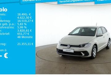 VW Polo 1.001 km 17.470 &euro; Hannover 30519