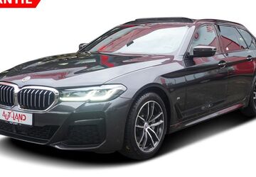 BMW 530 100.018 km 36.890 &euro; Hannover 30179