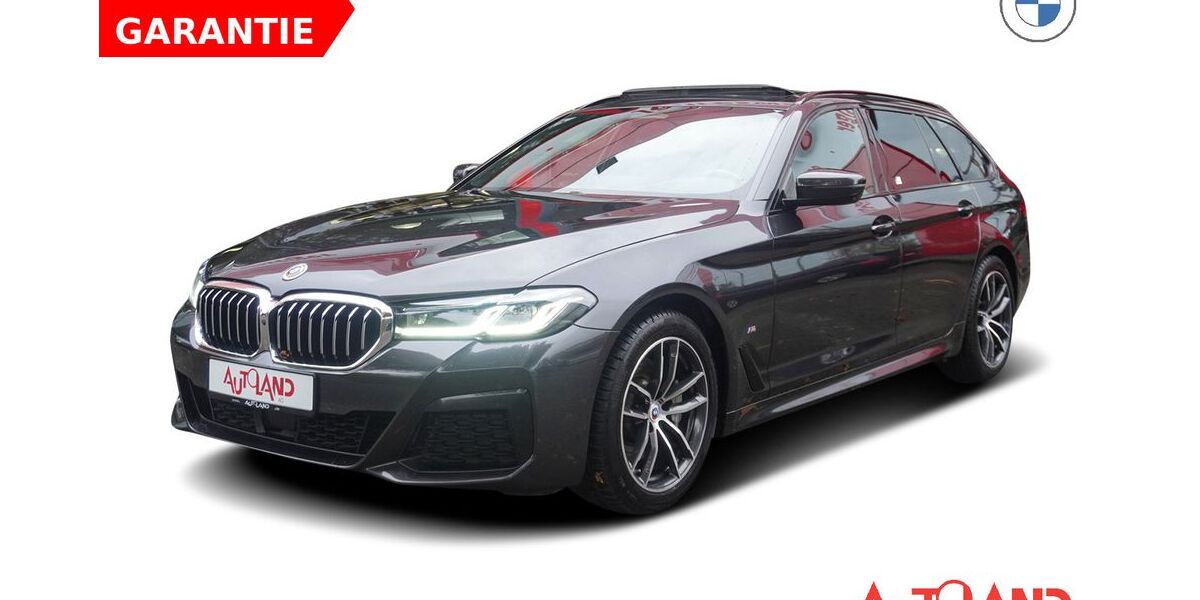 BMW 530 100.018 km 36.890 &euro; Hannover 30179
