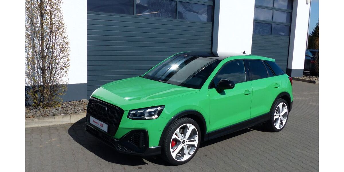 Audi SQ2 36.800 km 41.490 &euro; Steinhude 31515