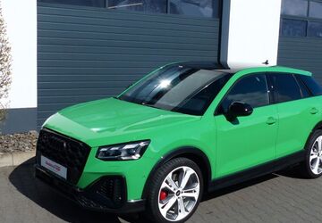 Audi SQ2 36.800 km 41.990 &euro; Steinhude 31515
