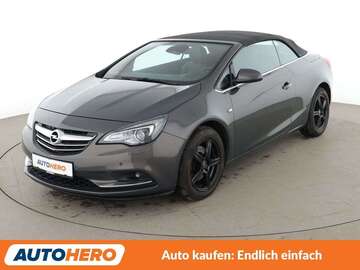 Gebrauchte Opel Cascada
