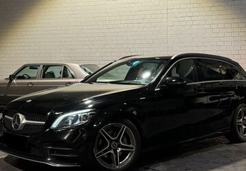 Mercedes-Benz C 220 157.000 km 19.999 &euro; Hannover 30519