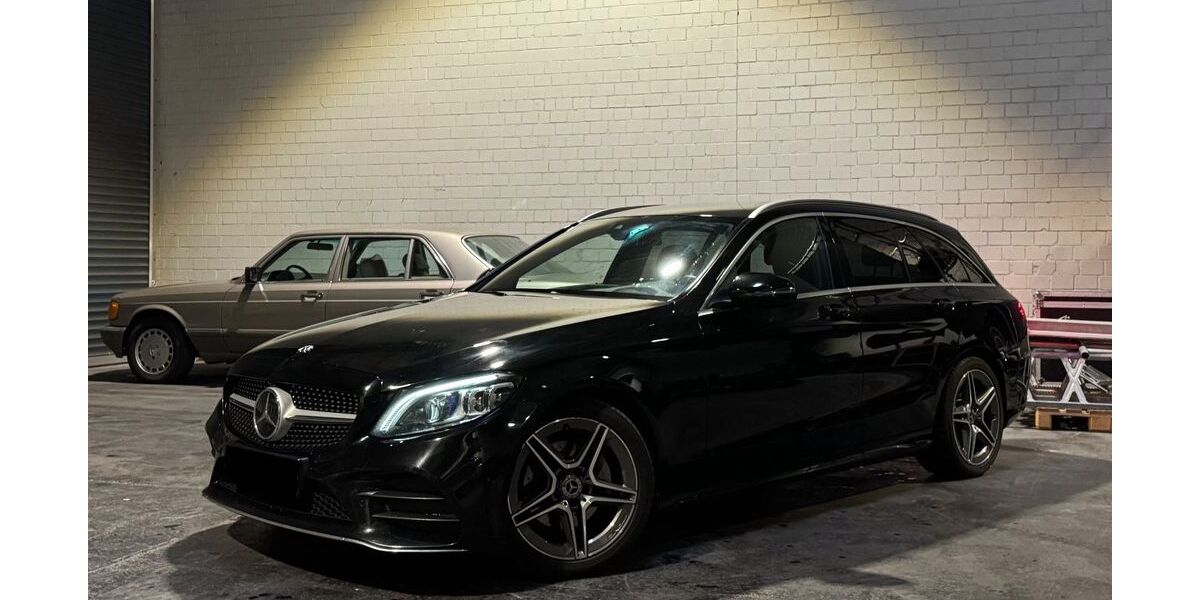 Mercedes-Benz C 220 157.000 km 19.999 &euro; Hannover 30519
