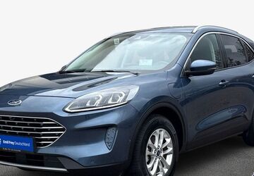 Ford Kuga 39.303 km 23.917 &euro; Hildesheim 31135