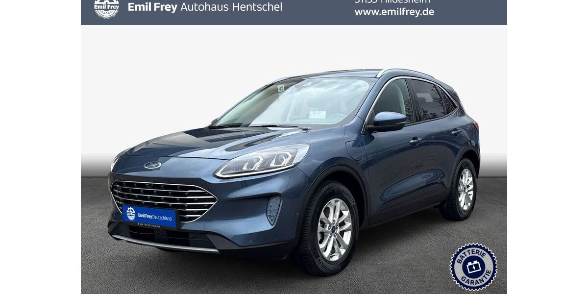 Ford Kuga 39.303 km 23.917 &euro; Hildesheim 31135