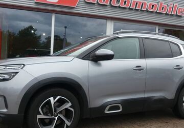 Citroen C5 Aircross 107.810 km 18.280 &euro; Langenhagen 30855