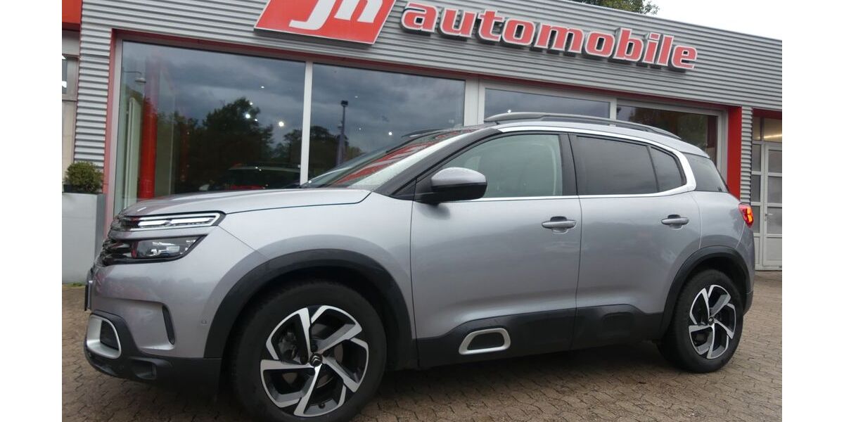 Citroen C5 Aircross 107.810 km 18.280 &euro; Langenhagen 30855