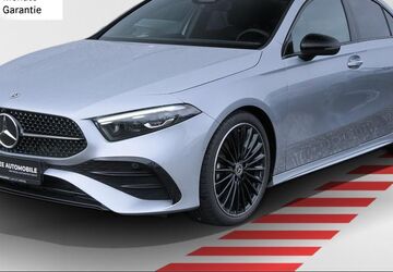 Mercedes-Benz A 200 15.648 km 35.490 &euro; Pattensen 30982