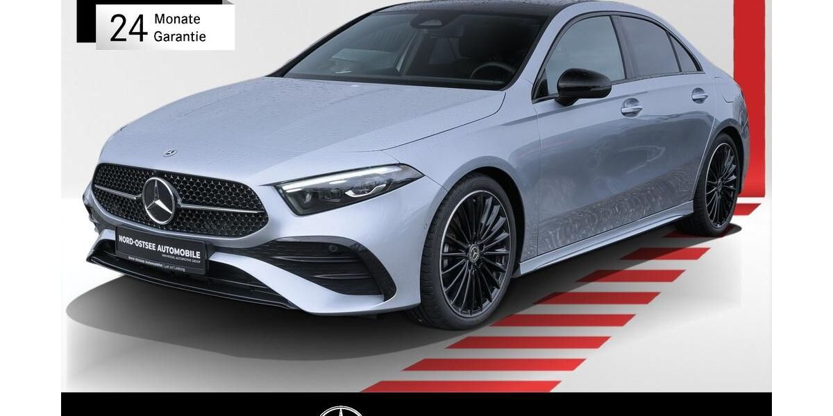 Mercedes-Benz A 200 15.648 km 35.490 &euro; Pattensen 30982