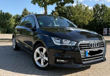 Audi A1 85.000 km 10.590 &euro; Hannover 30539