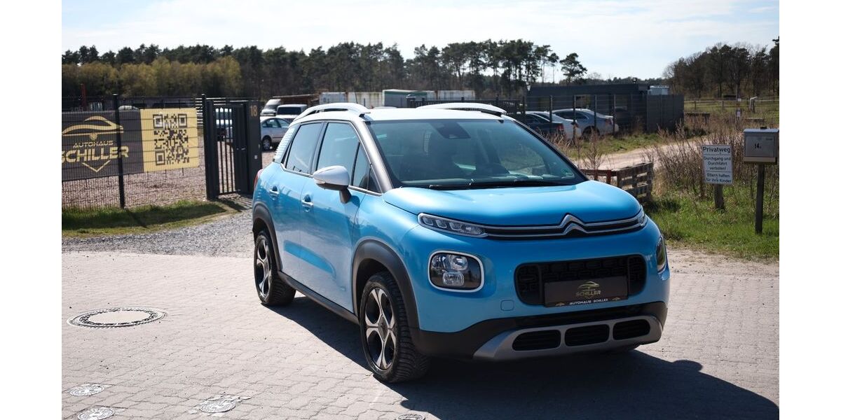 Citroen C3 55.000 km 9.999 &euro; Burgwedel/Fuhrberg an der A7 30938