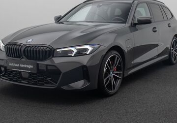 BMW 330 47.189 km 37.999 &euro; Isernhagen 30916