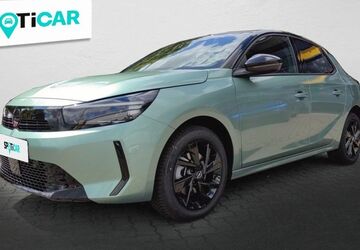 Opel Corsa 4.000 km 17.990 &euro; Hannover 30173