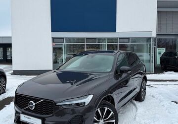 Volvo XC60 18.600 km 45.700 &euro; Hannover 30179