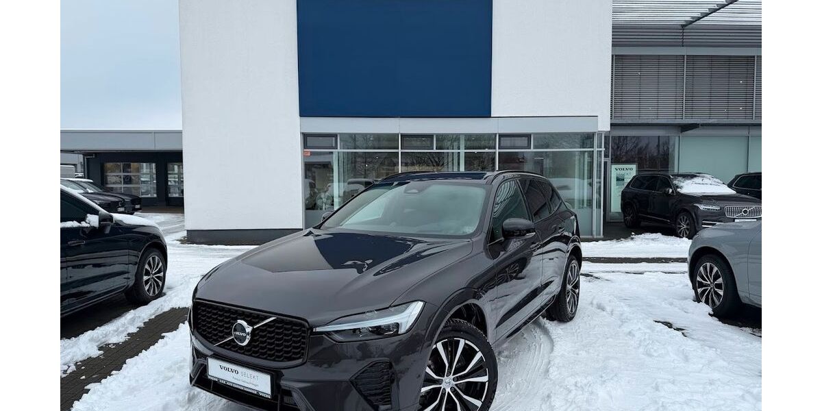 Volvo XC60 18.600 km 45.700 &euro; Hannover 30179