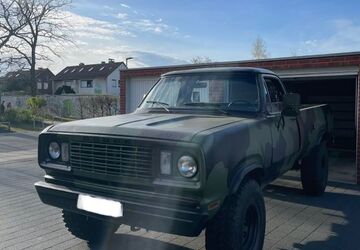 Dodge Andere 100.000 km 10.000 &euro; Langenhagen 30855