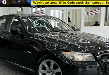 BMW 320 170.500 km 9.350 &euro; Fuhrberg 30938