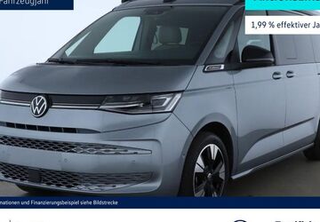 VW T7 California 20.875 km 71.980 &euro; Hannover 30419