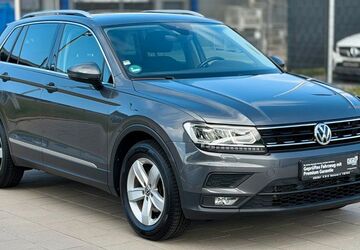 VW Tiguan 47.740 km 20.880 &euro; Hildesheim 31135