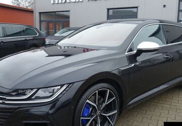 VW Arteon 59.800 km 36.980 &euro; Seelze 30926