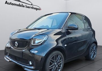 Smart ForTwo 73.000 km 13.490 &euro; Isernhagen 30916