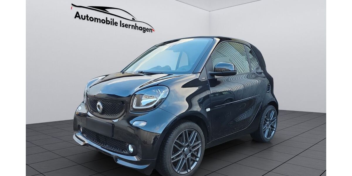 Smart ForTwo 73.000 km 13.490 &euro; Isernhagen 30916