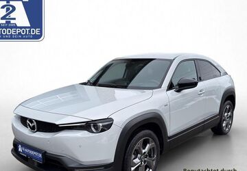 Mazda MX-30 8.830 km 16.650 &euro; Lauenau 31867