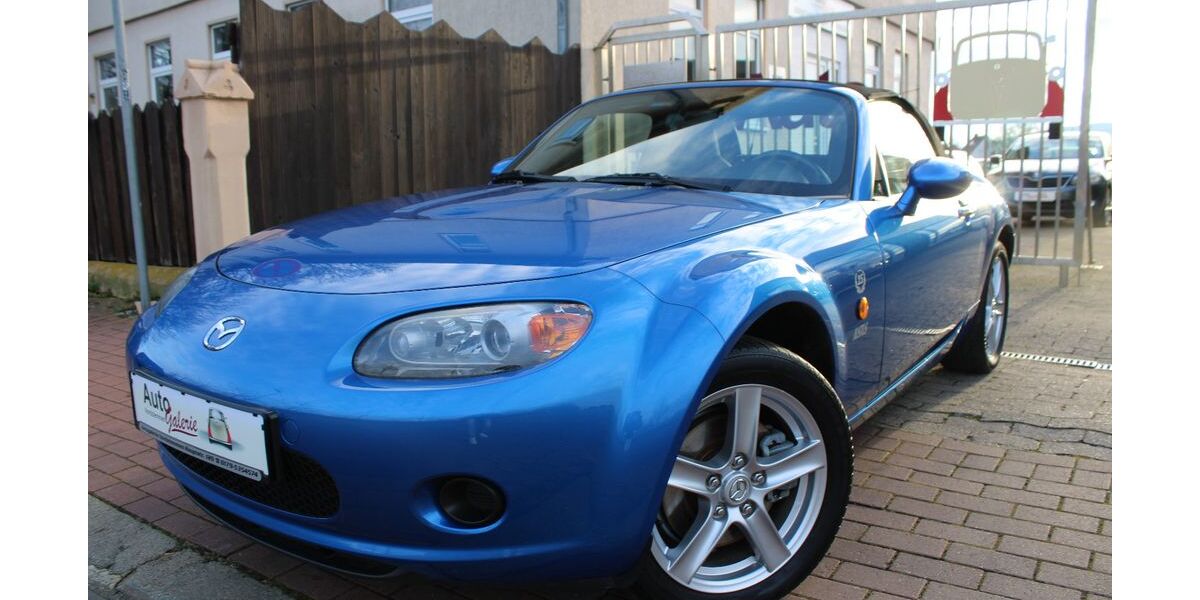 Mazda MX-5 115.000 km 8.990 &euro; Nordstemmen 31171