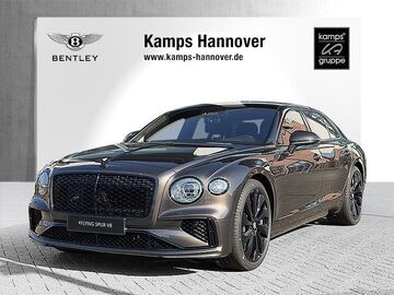 Gebrauchte Bentley Flying Spur