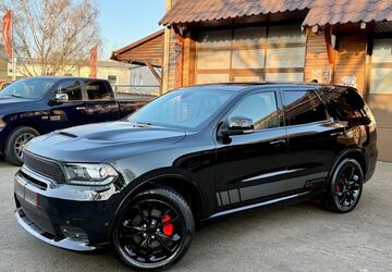Dodge Durango 57.900 km 39.900 &euro; Isernhagen 30916