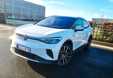 VW ID.4 50.000 km 22.999 &euro; Garbsen 30827