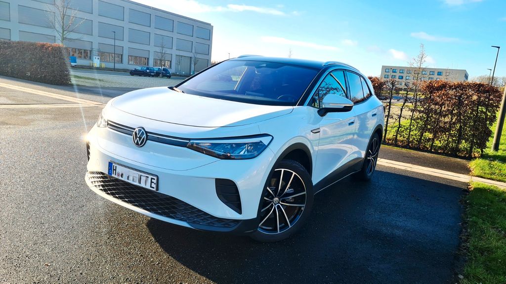 VW ID.4 50.000 km 22.999 &euro; Garbsen 30827