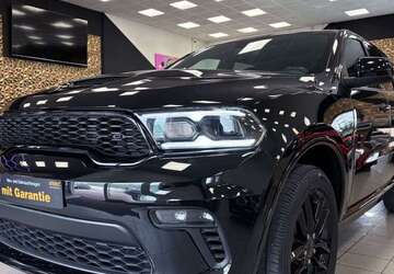 Dodge Durango 90.016 km 34.499 &euro; Wedemark 30900