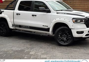 Dodge RAM 65.887 km 54.900 &euro; Langenhagen 30855