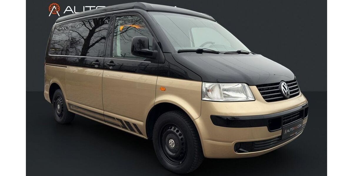 VW T5 California 179.584 km 31.800 &euro; Ronnenberg StT Empelde Region Hannover 30952