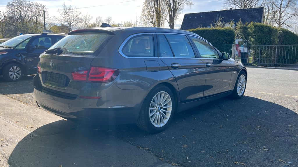 BMW 520 220.000 km 6.000 &euro; Hannover 30657