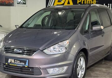 Ford Galaxy 252.800 km 4.799 &euro; Langenhagen 30853