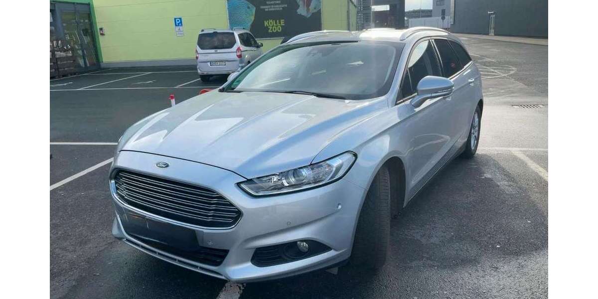 Ford Mondeo 90.000 km 14.490 &euro; Wunstorf 31515