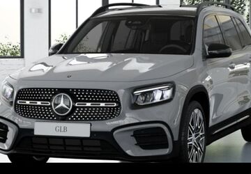 Mercedes-Benz GLB 200 9.900 km 48.990 &euro; Hannover 30655