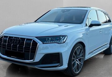 Audi Q7 65.300 km 57.990 &euro; Hildesheim 31135