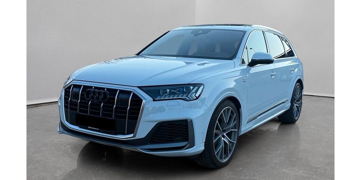 Audi Q7 65.300 km 57.990 &euro; Hildesheim 31135