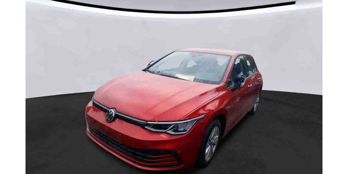 VW Golf 18.238 km 13.890 &euro; Ronnenberg 30952