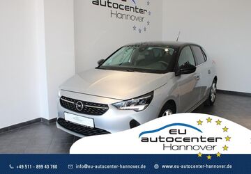 Opel Corsa 20.732 km 14.300 &euro; Hannover 30165