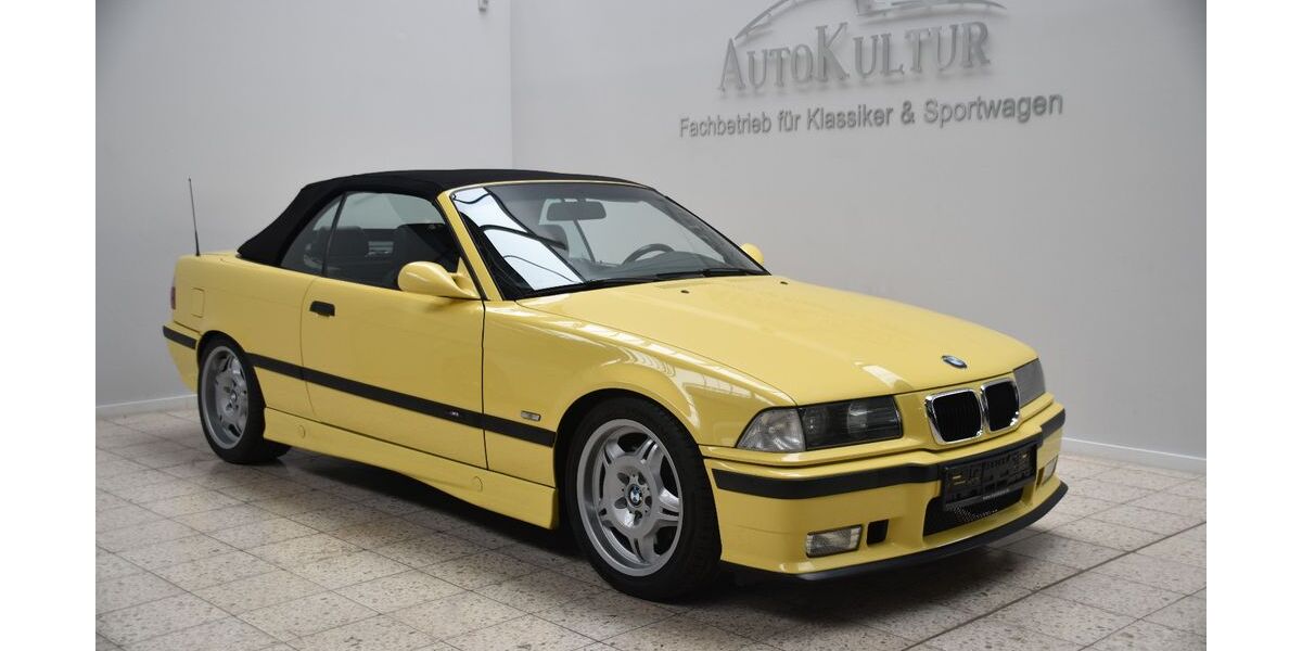 BMW M3 166.352 km 42.320 &euro; Ronnenberg 30952